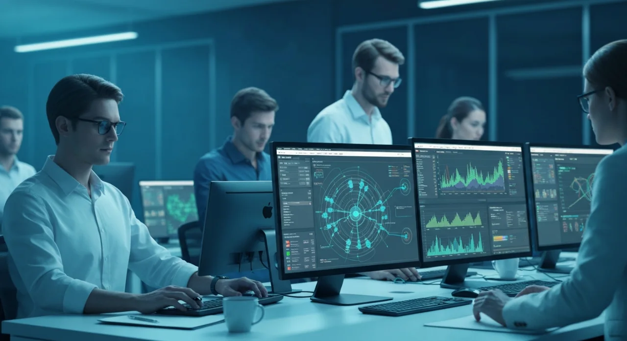Cybersecurite Haguenau